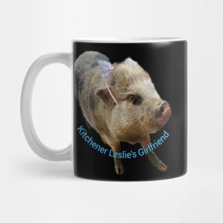 Uncle hector Mug